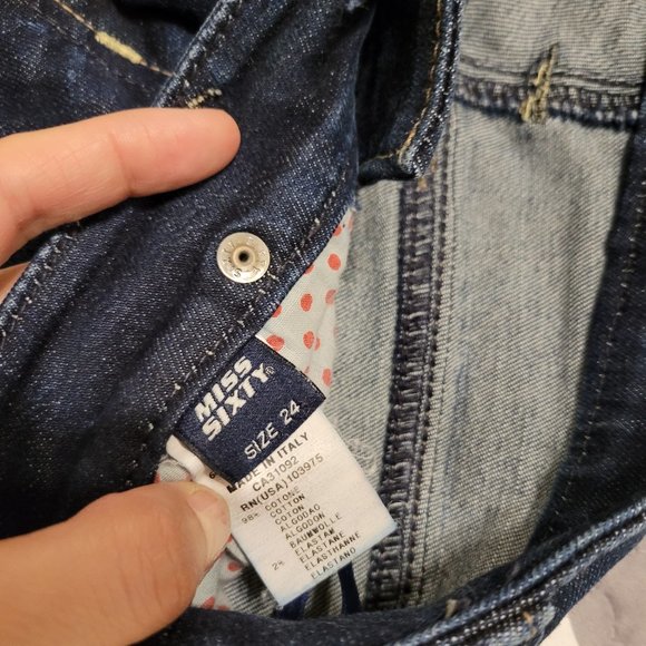 Miss sixty Jeans - Picture 4 of 5